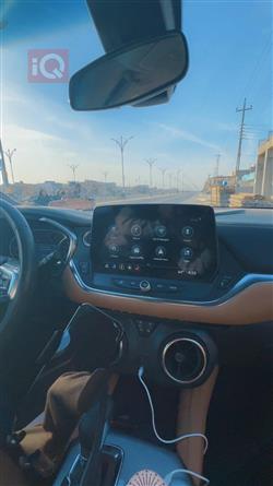 شيفروليه بليزر